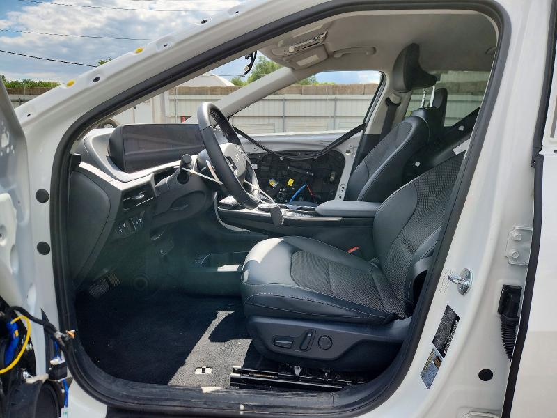 Продаж на аукціоні авто 2024 Kia Ev6, vin: KNDC3DLC8R5196044, номер лоту: 53719076