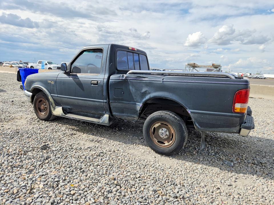 1994 Ford Ranger მანქანა იყიდება აუქციონზე, vin: 1FTCR10A5RPA06026, აუქციონის ნომერი: 54849956
