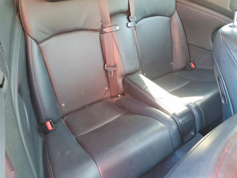 53009736 :رقم المزاد ، JTHFE2C25A2502351 vin ، 2010 Lexus Is مزاد بيع