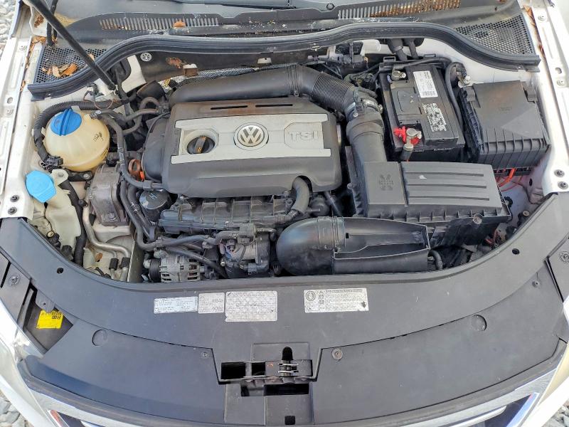 Продажа на аукционе авто 2012 Volkswagen Cc, vin: WVWMN7AN7CE503974, номер лота: 53279446