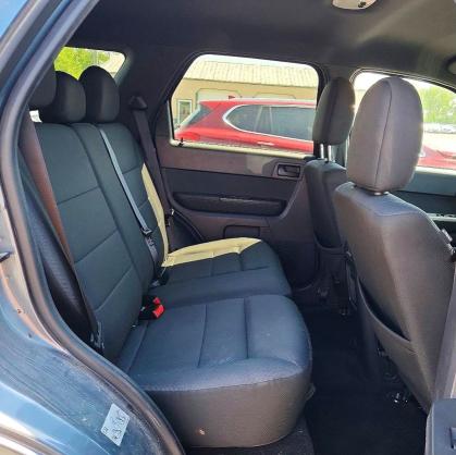 Продажа на аукционе авто 2010 Ford Escape, vin: 1FMCU0D75AKD45809, номер лота: 53439186