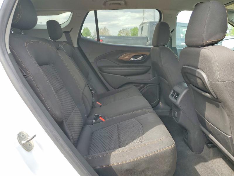 2019 Gmc Terrain მანქანა იყიდება აუქციონზე, vin: 3GKALTEV8KL178878, აუქციონის ნომერი: 52724326