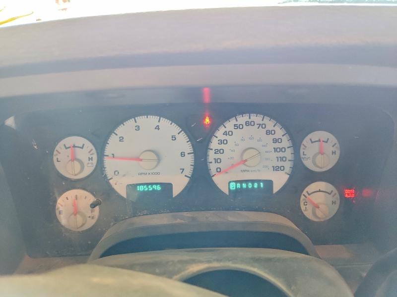 Продаж на аукціоні авто 2004 Dodge Ram 1500, vin: 1D7HA18N74S581101, номер лоту: 54727786