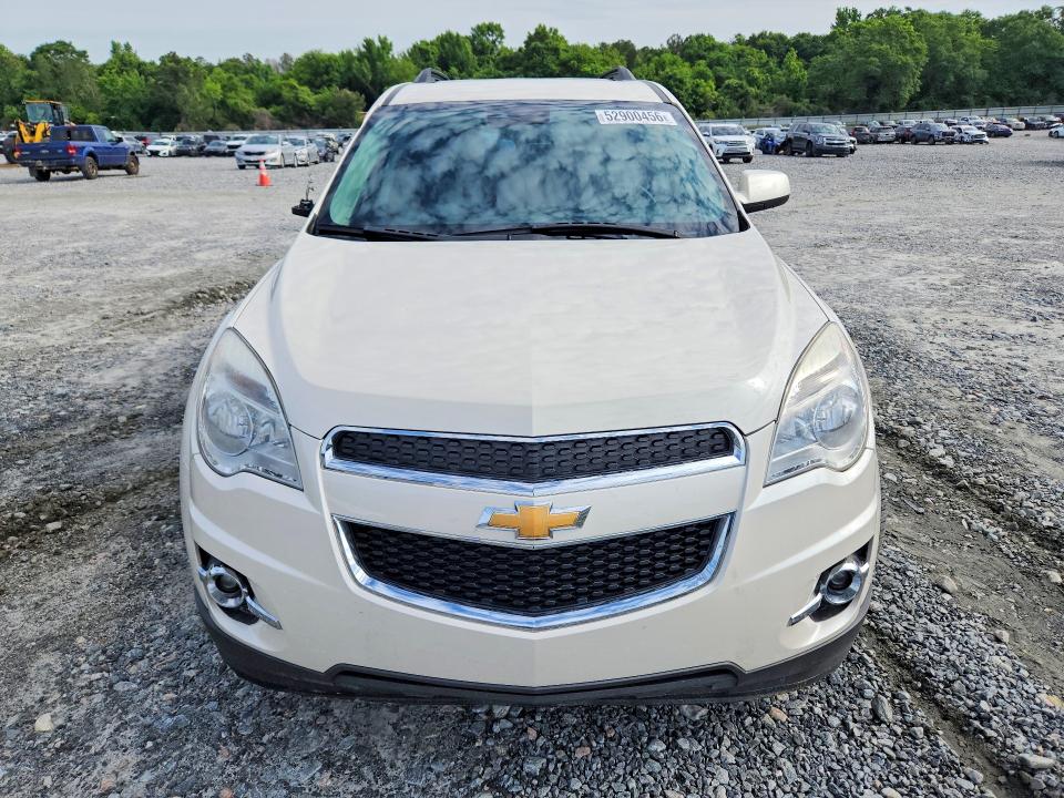 Продаж на аукціоні авто 2013 Chevrolet Equinox, vin: 1GNALPEK5DZ123901, номер лоту: 52900456