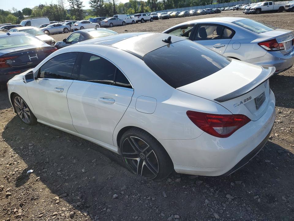 Продаж на аукціоні авто 2019 Mercedes-benz Cla, vin: WDDSJ4GBXKN701757, номер лоту: 52068086