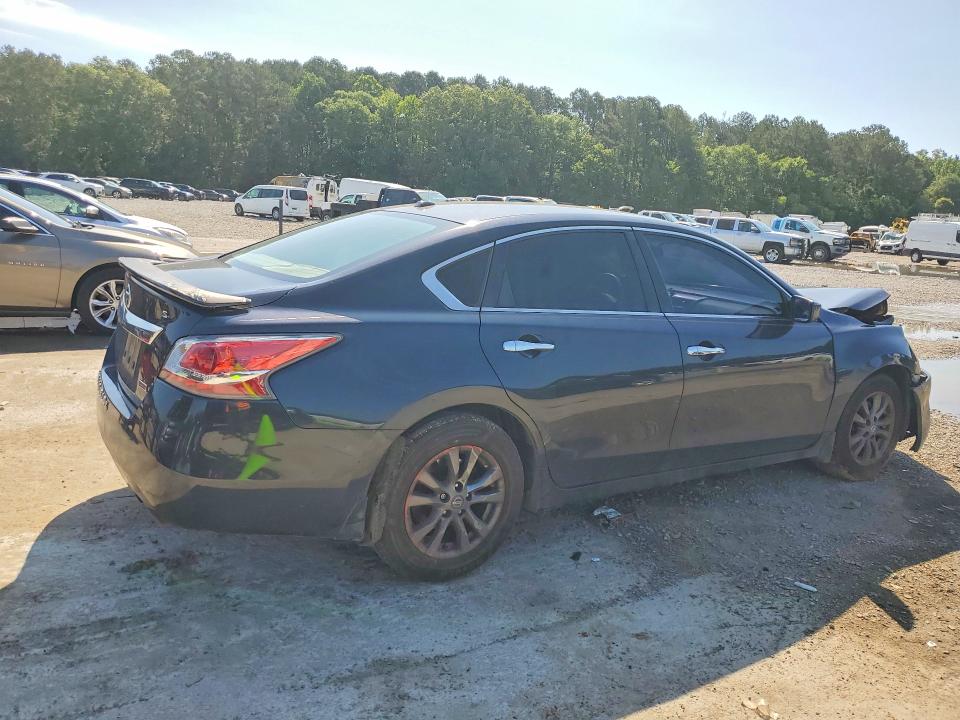 Aukcja sprzedaży 2015 Nissan Altima, vin: 1N4AL3AP7FC574374, numer aukcji: 53353796