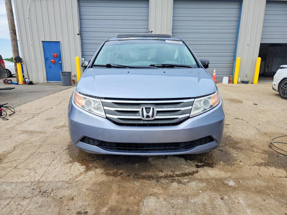 Aukcja sprzedaży 2012 Honda Odyssey, vin: 5FNRL5H67CB026654, numer aukcji: 51424906
