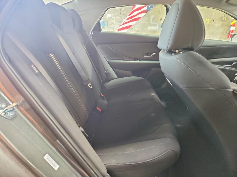 Продажа на аукционе авто 2026 Hyundai Elantra Hybrid, vin: KMHLM4DJ9TU201982, номер лота: 54403596