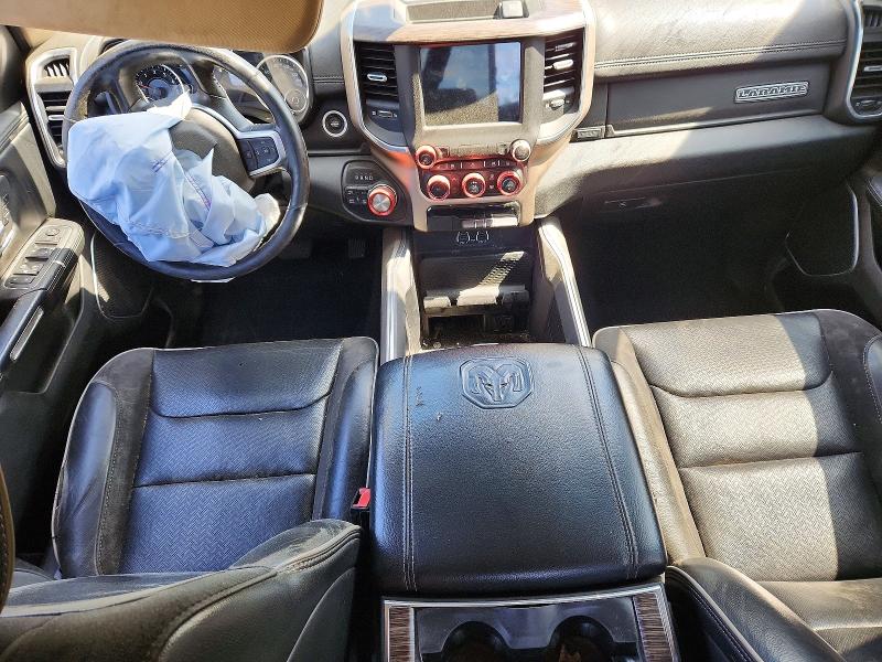 2020 Ram 1500 მანქანა იყიდება აუქციონზე, vin: 1C6SRFDT4LN295947, აუქციონის ნომერი: 52511696