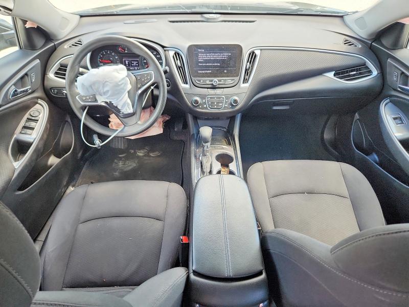 Aukcja sprzedaży 2024 Chevrolet Malibu, vin: 1G1ZD5ST5RF126423, numer aukcji: 54264706