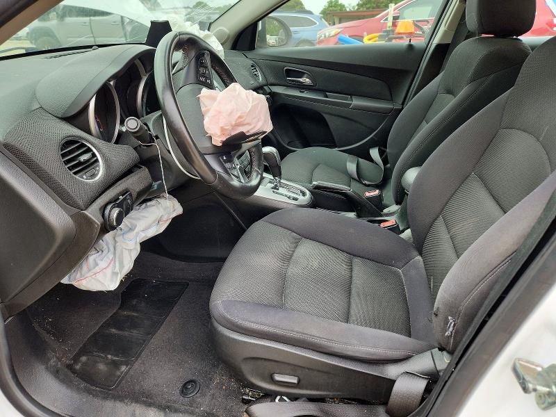 Aukcja sprzedaży 2012 Chevrolet Cruze, vin: 1G1PF5SC5C7344798, numer aukcji: 54425596