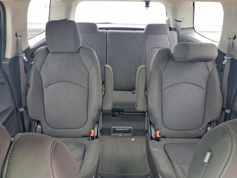 Продажа на аукционе авто 2015 Gmc Acadia, vin: 1GKKVPKD8FJ266036, номер лота: 53796926