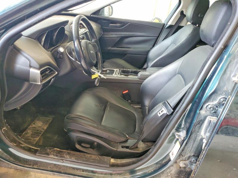 Продажа на аукционе авто 2017 Jaguar Xe, vin: SAJAD4BG3HA978915, номер лота: 53793816