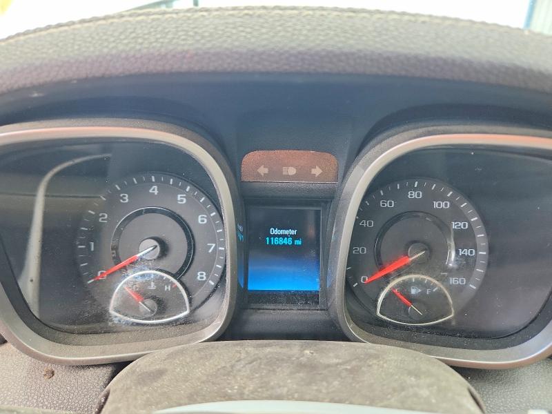 Aukcja sprzedaży 2015 Chevrolet Malibu, vin: 1G11G5SX2FF211383, numer aukcji: 52941246