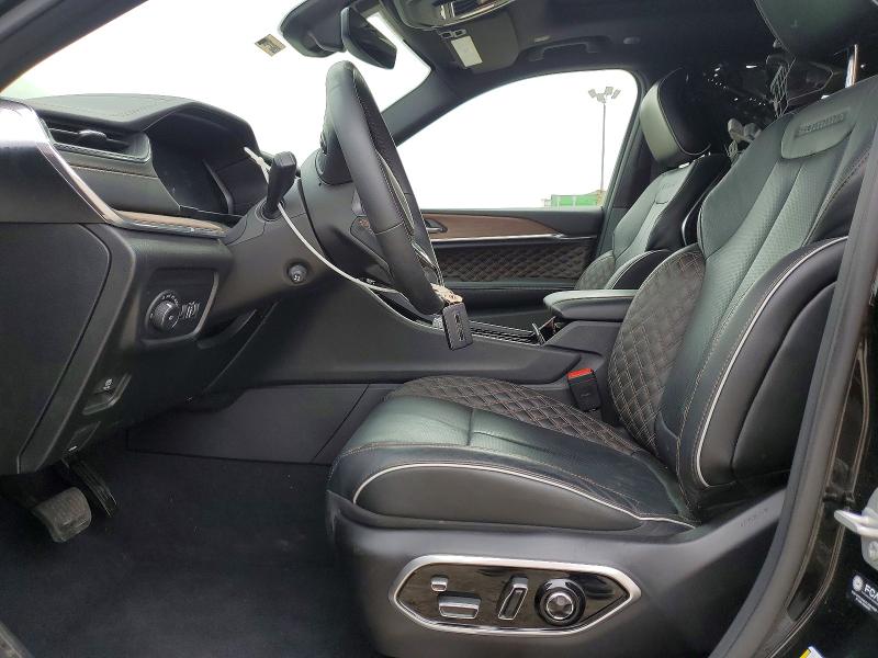 Продажа на аукционе авто 2025 Jeep Grand Cherokee, vin: 1C4RJKEGXS8726054, номер лота: 54594906