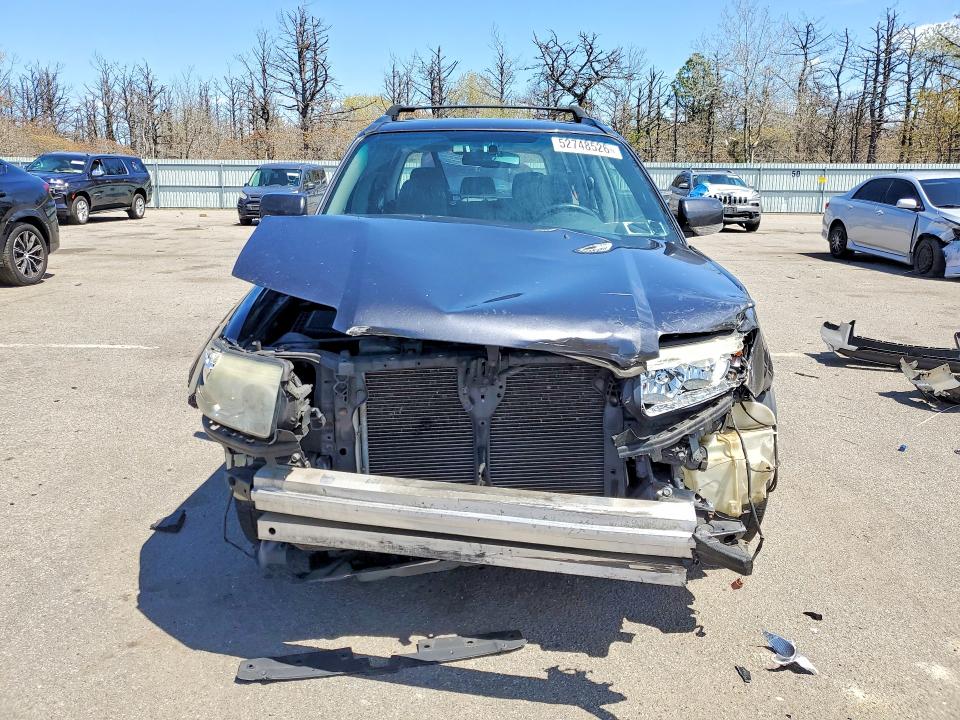 Продаж на аукціоні авто 2008 Subaru Forester, vin: JF1SG65668H726002, номер лоту: 52748526