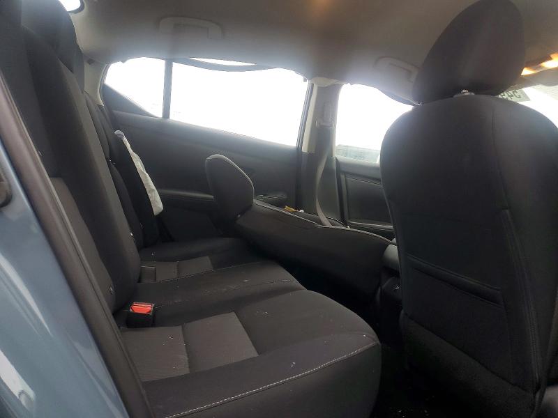 Aukcja sprzedaży 2024 Nissan Sentra, vin: 3N1AB8CV3RY238483, numer aukcji: 54995956