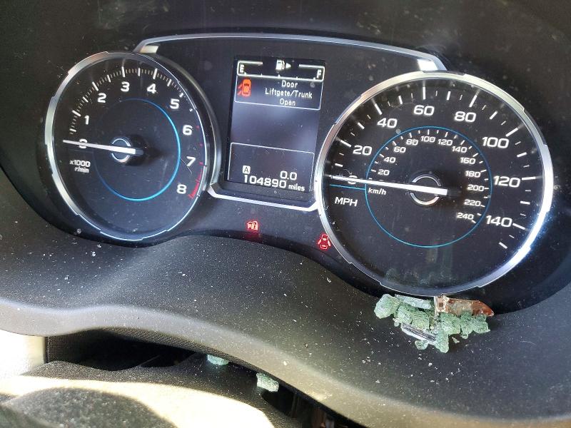 Aukcja sprzedaży 2017 Subaru Forester, vin: JF2SJALC7HH479842, numer aukcji: 54458966