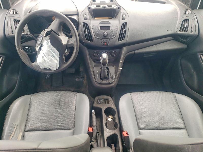 52156976 :رقم المزاد ، NM0LS7E75G1291599 vin ، 2016 Ford Transit Connect مزاد بيع