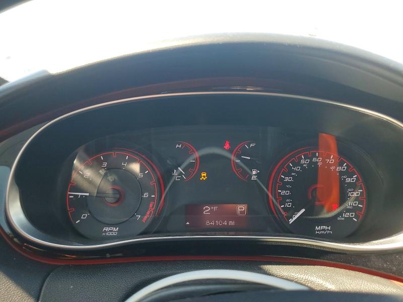 Продажа на аукционе авто 2015 Dodge Dart, vin: 1C3CDFBB8FD390869, номер лота: 52609676
