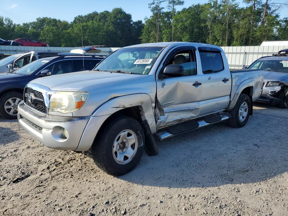 Продажа на аукционе авто 2011 Toyota Tacoma, vin: 5TFJU4GNXBX006075, номер лота: 54126066