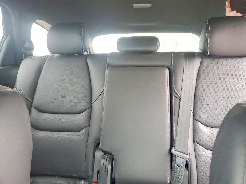 Продаж на аукціоні авто 2023 Mazda Cx-9, vin: JM3TCBDY0P0631364, номер лоту: 53101916