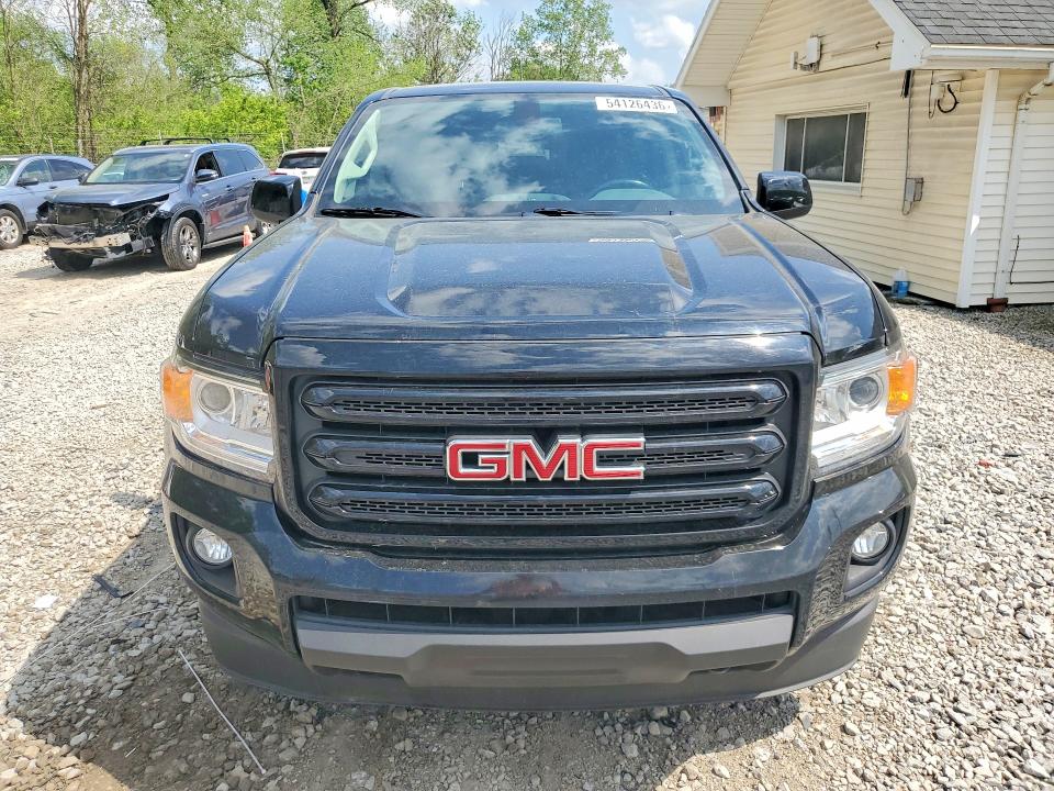 Aukcja sprzedaży 2020 Gmc Canyon, vin: 1GTG6CEN2L1114003, numer aukcji: 54126436