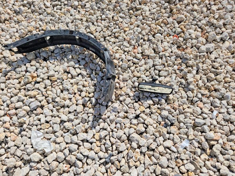 2023 Ford Bronco მანქანა იყიდება აუქციონზე, vin: 1FMEE5DP9PLC13318, აუქციონის ნომერი: 55338886
