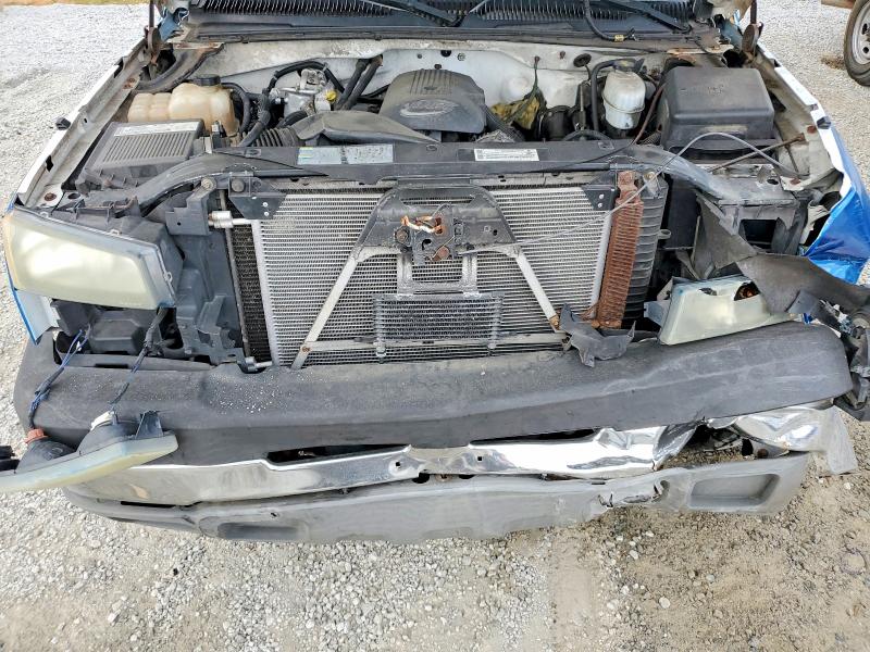 Aukcja sprzedaży 2005 Chevrolet Silverado, vin: 1GCHC29U25E152495, numer aukcji: 54408526
