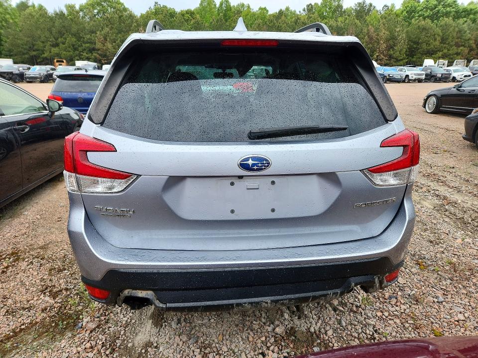 Продаж на аукціоні авто 2023 Subaru Forester, vin: JF2SKAEC3PH470354, номер лоту: 52389596