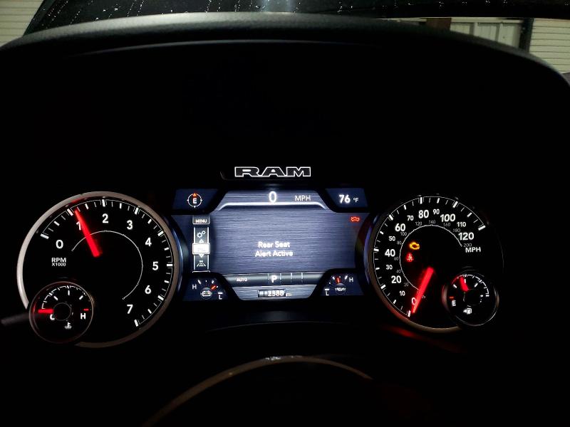 54663746 :رقم المزاد ، 1C6SRFFT8TN280249 vin ، 2026 Ram 1500 مزاد بيع