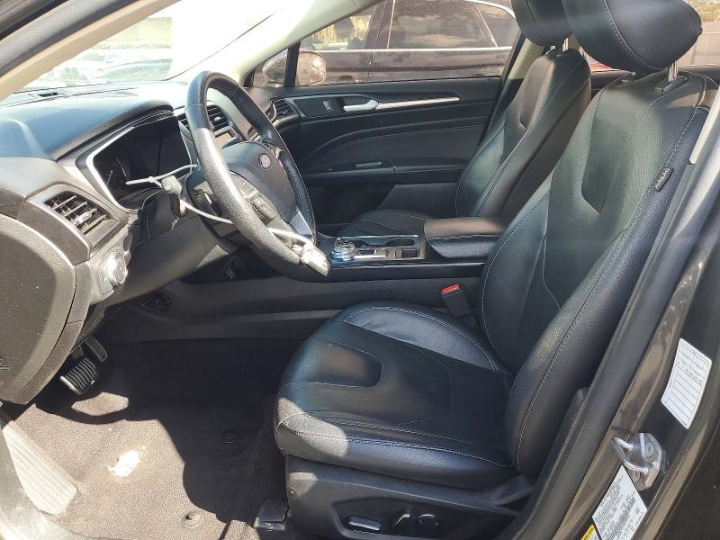 Aukcja sprzedaży 2019 Ford Fusion, vin: 3FA6P0D94KR187847, numer aukcji: 54891516