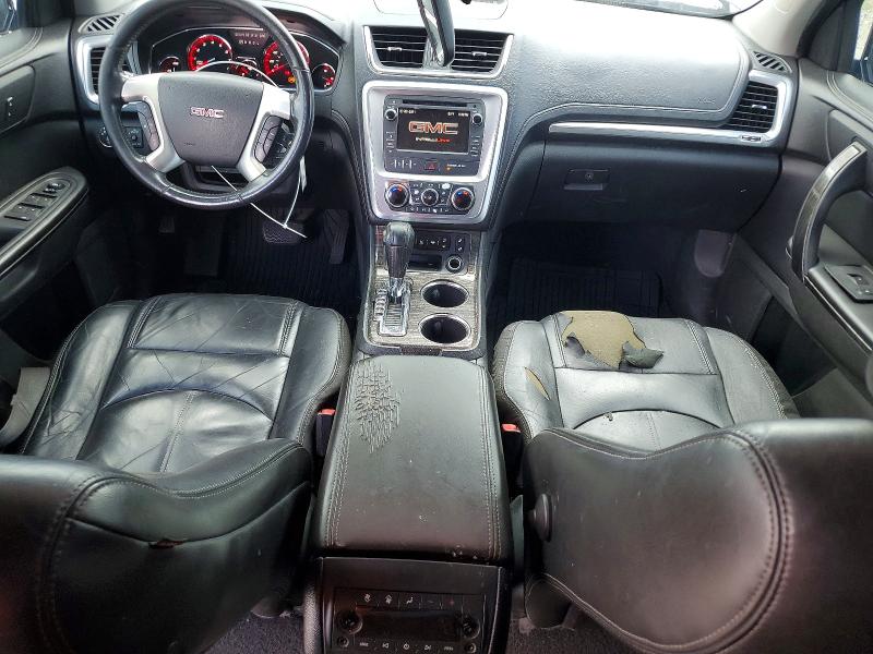 Aukcja sprzedaży 2013 Gmc Acadia, vin: 1GKKRRKD0DJ251799, numer aukcji: 54608926