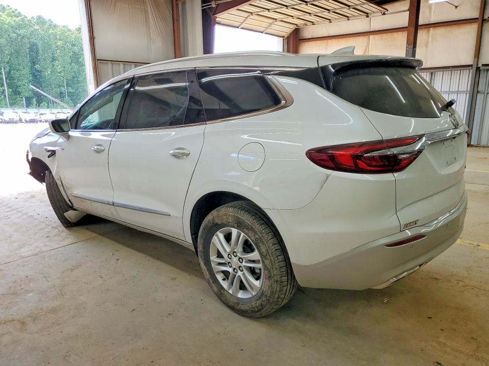 Aukcja sprzedaży 2019 Buick Enclave, vin: 5GAEVAKW9KJ215356, numer aukcji: 52235306