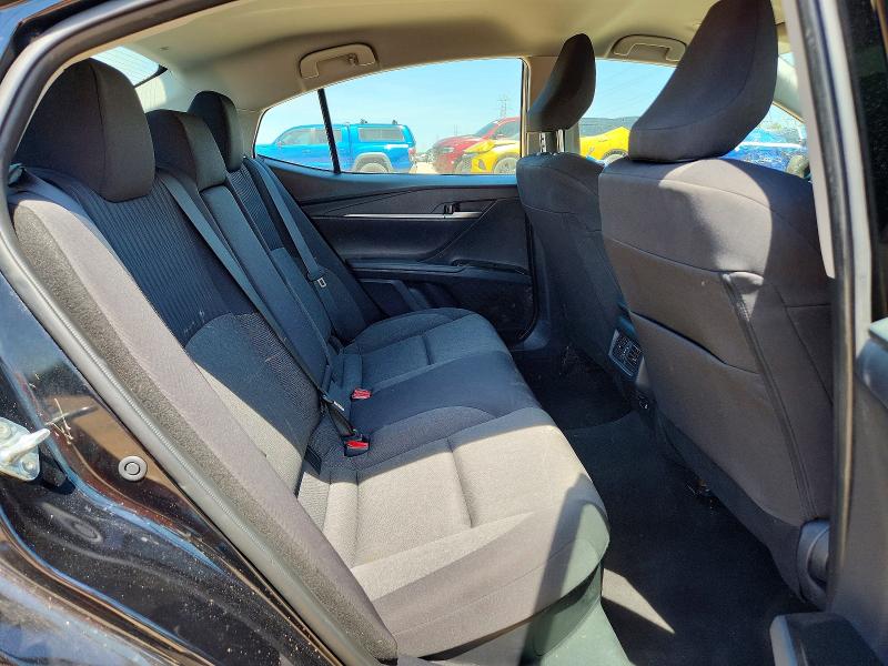 2025 Toyota Camry მანქანა იყიდება აუქციონზე, vin: 4T1DAACK4SU083165, აუქციონის ნომერი: 52222406