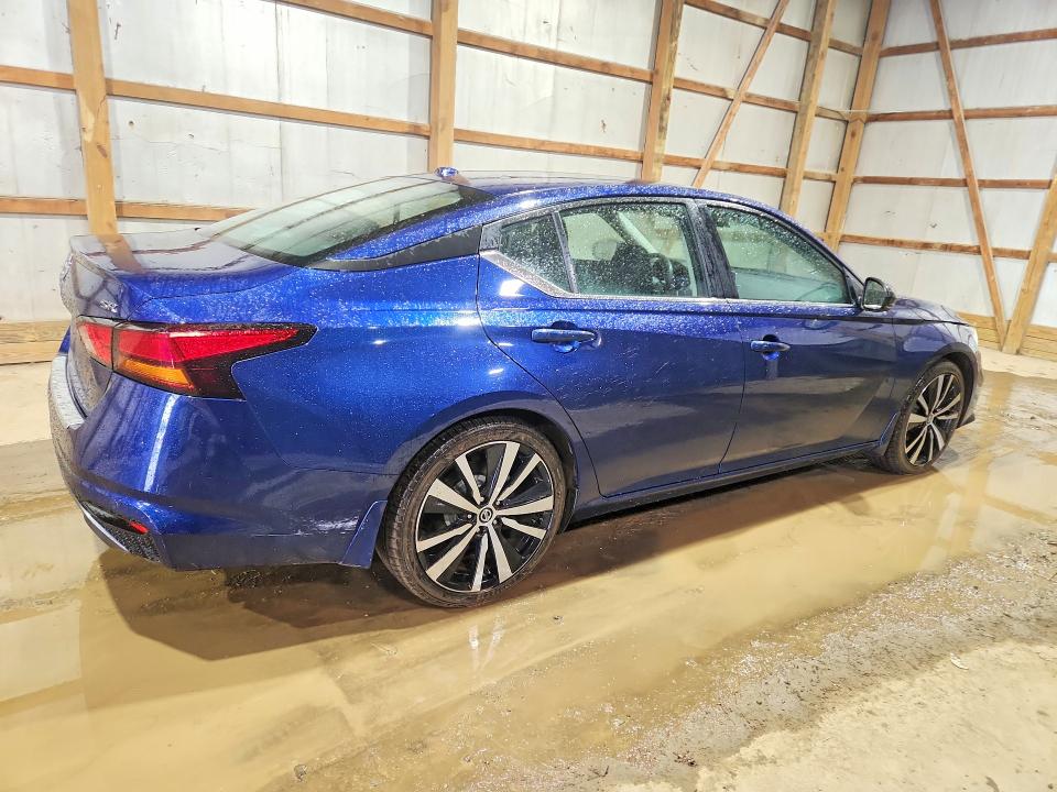Aukcja sprzedaży 2021 Nissan Altima, vin: 1N4BL4CV3MN412121, numer aukcji: 51720606