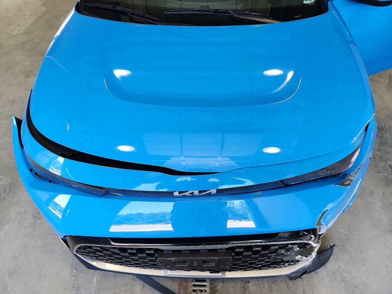 55306216 :رقم المزاد ، KNDJ33AU2R7221263 vin ، 2024 Kia Soul مزاد بيع