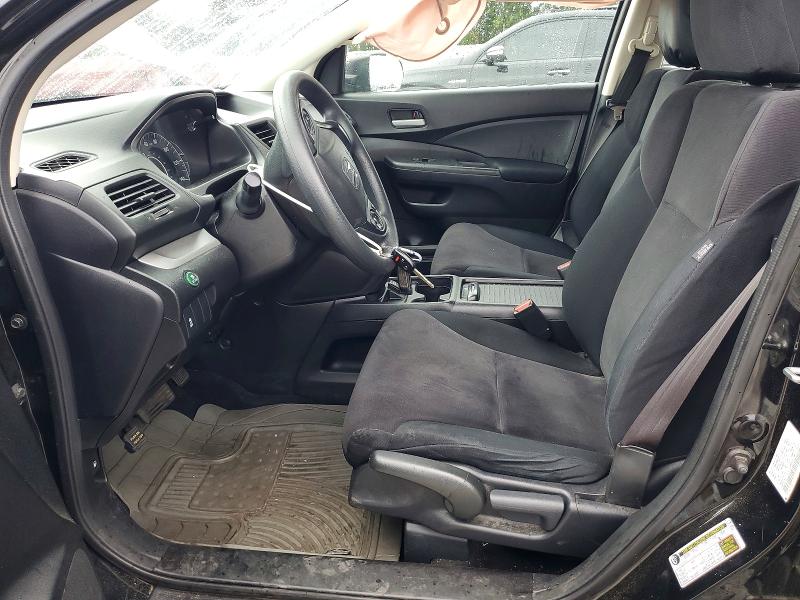 Продаж на аукціоні авто 2013 Honda Cr-v, vin: 3CZRM3H32DG710945, номер лоту: 52759286