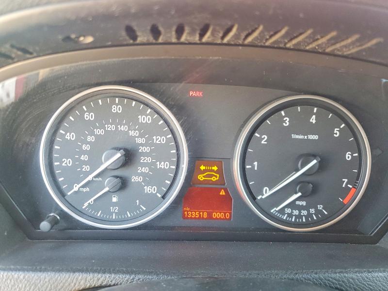 Продаж на аукціоні авто 2011 Bmw X5, vin: 5UXZV4C5XBL740260, номер лоту: 52755296
