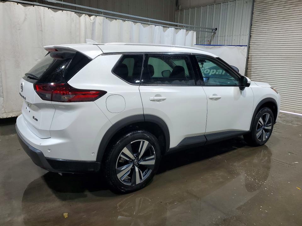 Aukcja sprzedaży 2026 Nissan Rogue, vin: 5N1BT3CB0TC730732, numer aukcji: 55640086