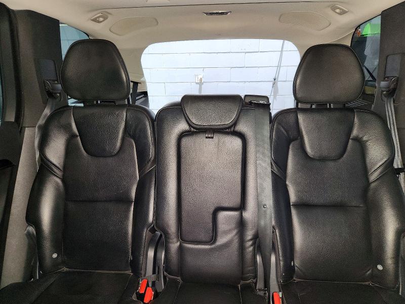 Продаж на аукціоні авто 2016 Volvo Xc90, vin: YV4A22PK1G1000799, номер лоту: 54424866