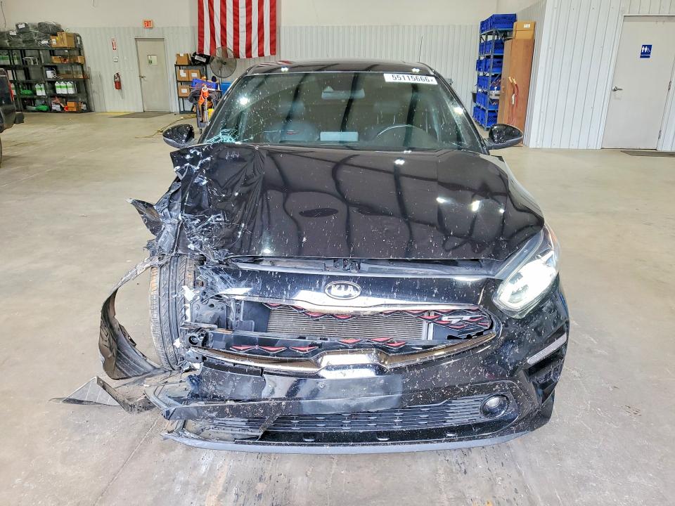 Aukcja sprzedaży 2021 Kia Forte, vin: 3KPF44AC8ME414929, numer aukcji: 55115666