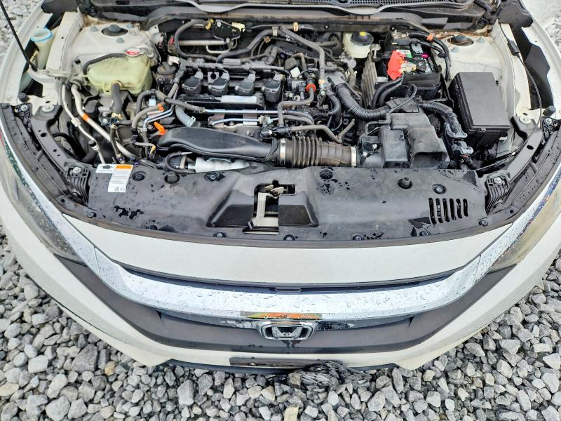 Aukcja sprzedaży 2016 Honda Civic, vin: 19XFC1F33GE042799, numer aukcji: 54769656
