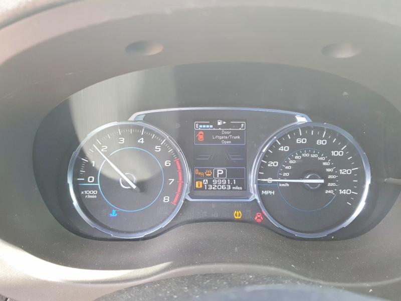 Продажа на аукционе авто 2018 Subaru Forester, vin: JF2SJAWC8JH441134, номер лота: 52310886