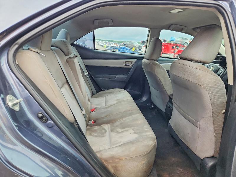 Aukcja sprzedaży 2016 Toyota Corolla, vin: 5YFBURHE0GP441225, numer aukcji: 53403276