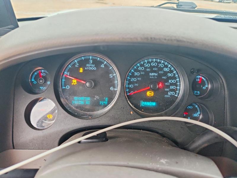 Продаж на аукціоні авто 2013 Chevrolet Tahoe, vin: 1GNSCBE02DR315945, номер лоту: 53852346