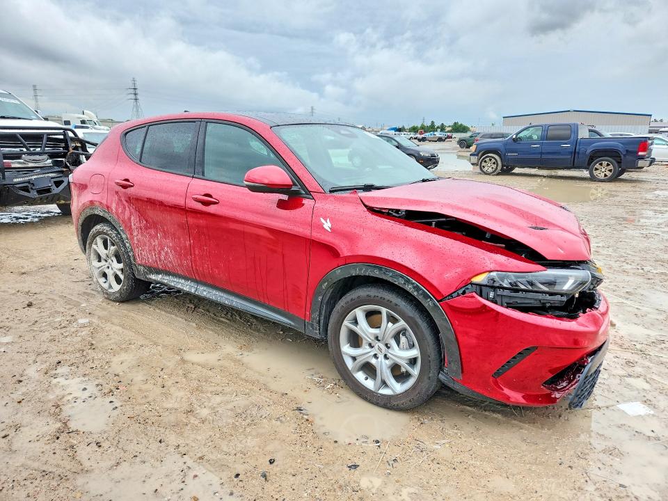 Продажа на аукционе авто 2024 Dodge Hornet, vin: ZACPDFDW8R3A15767, номер лота: 55181156