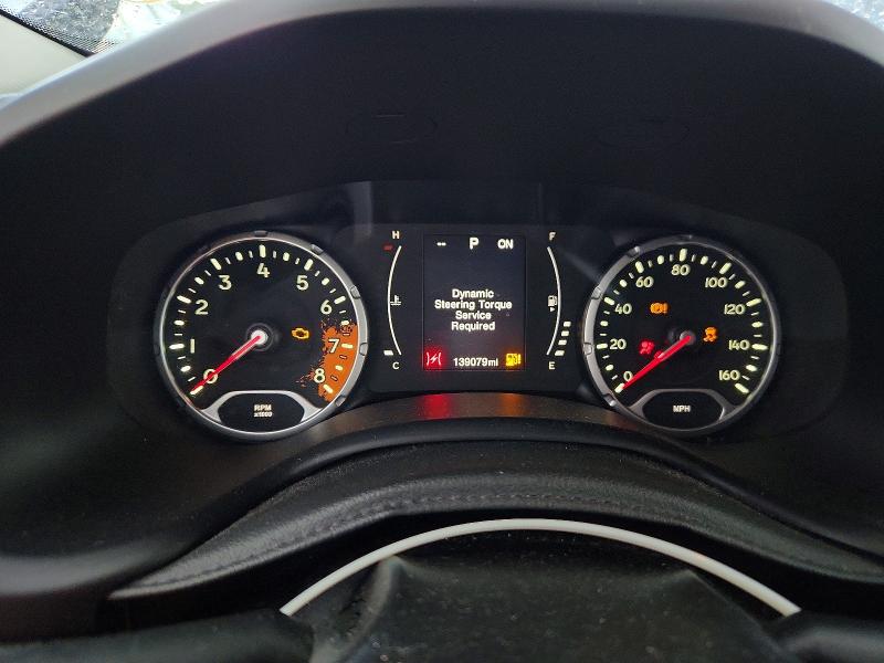 Aukcja sprzedaży 2016 Jeep Renegade, vin: ZACCJBBT8GPD69979, numer aukcji: 52476146