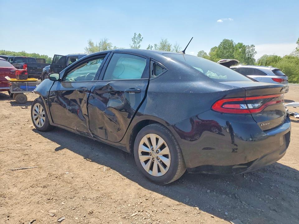 Продаж на аукціоні авто 2014 Dodge Dart, vin: 1C3CDFDH4ED791092, номер лоту: 54073136