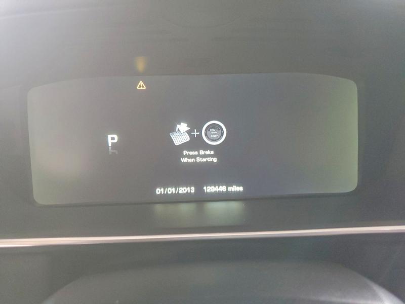54463646 :رقم المزاد ، SALWR2EF3GA102589 vin ، 2016 Land Rover Range Rover Sport مزاد بيع